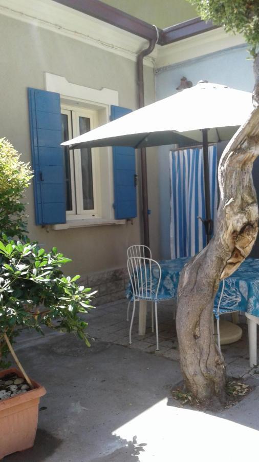 Villa Casa Dei Pescatori Bellaria Exterior foto